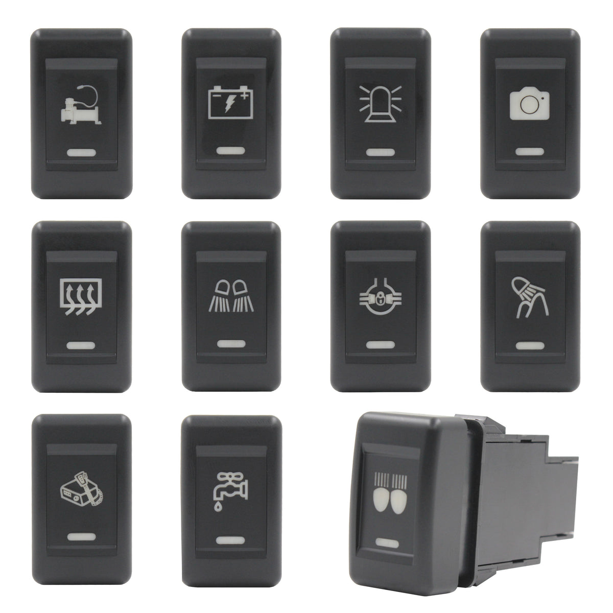 Switch on ウヌ コンプリートセット S500880ecf2a34212900b70015b469