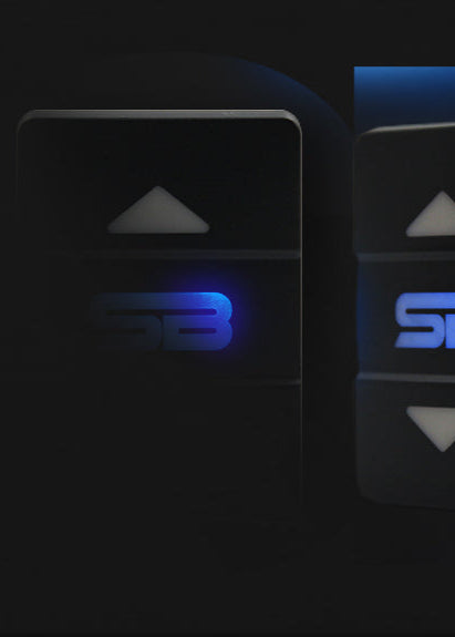 EXPLORE OUR NEW TOYOTA SWITCH SERIES