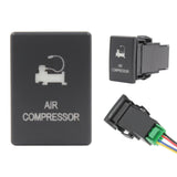 air compressor push switch