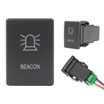 beacon push switch