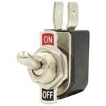 on off toggle switch