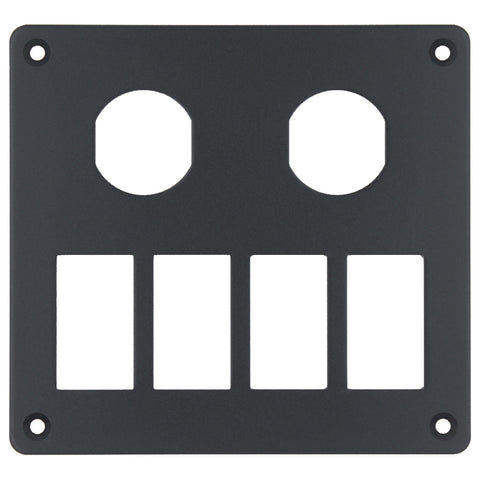 12v switch panels