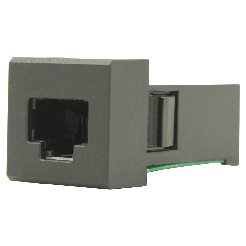 UHF RJ45 Dash Pass Through suit Toyota Square Switch Boss