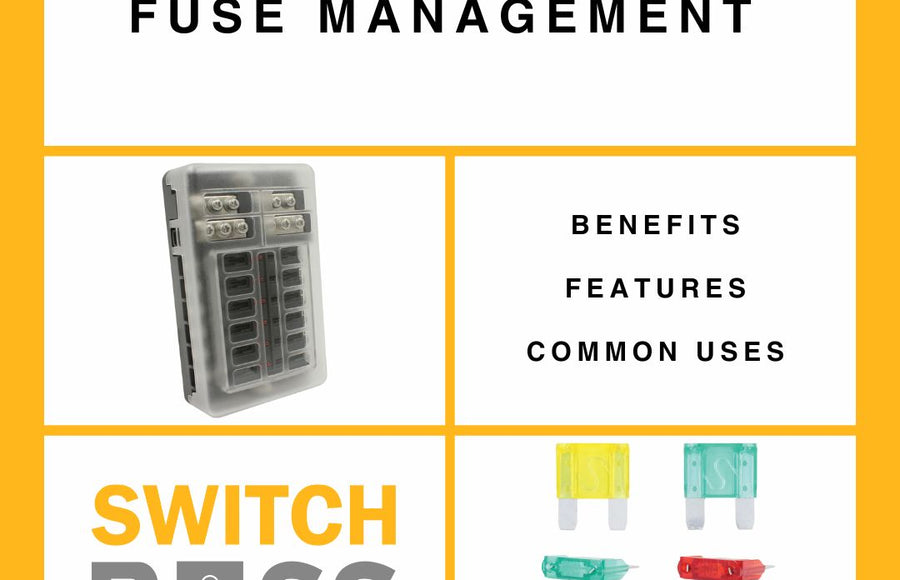 Fuse Management