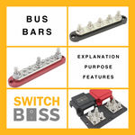 Bus Bars Explained