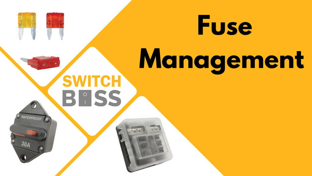 Fuse Management