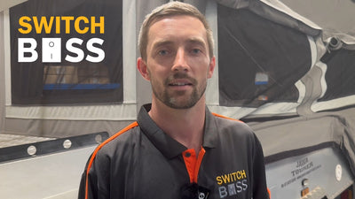 See Switch Boss at the Moreton Bay 4×4 Expo