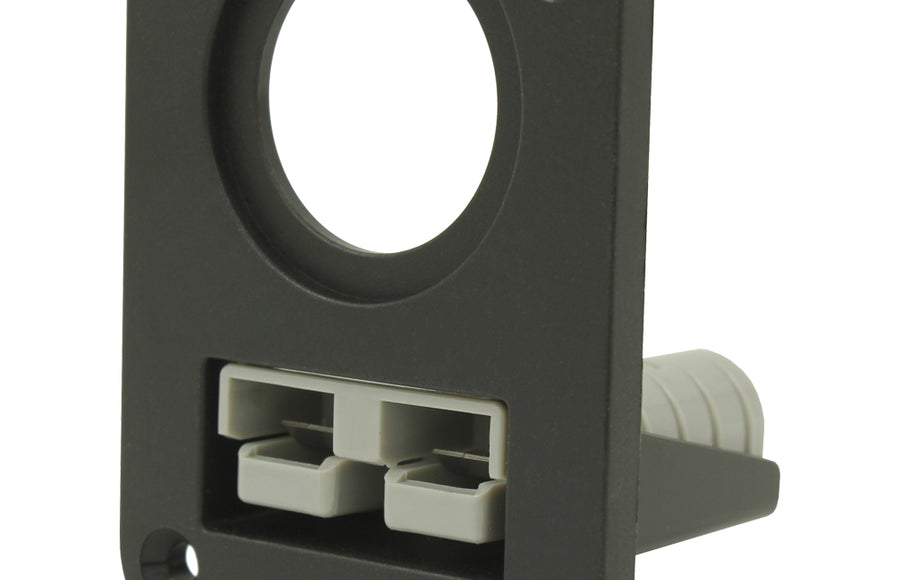 New Anderson Plug Panels