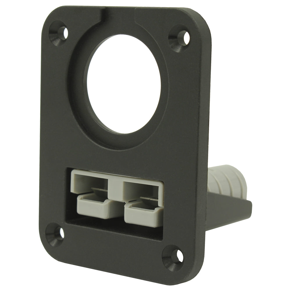 New Anderson Plug Panels