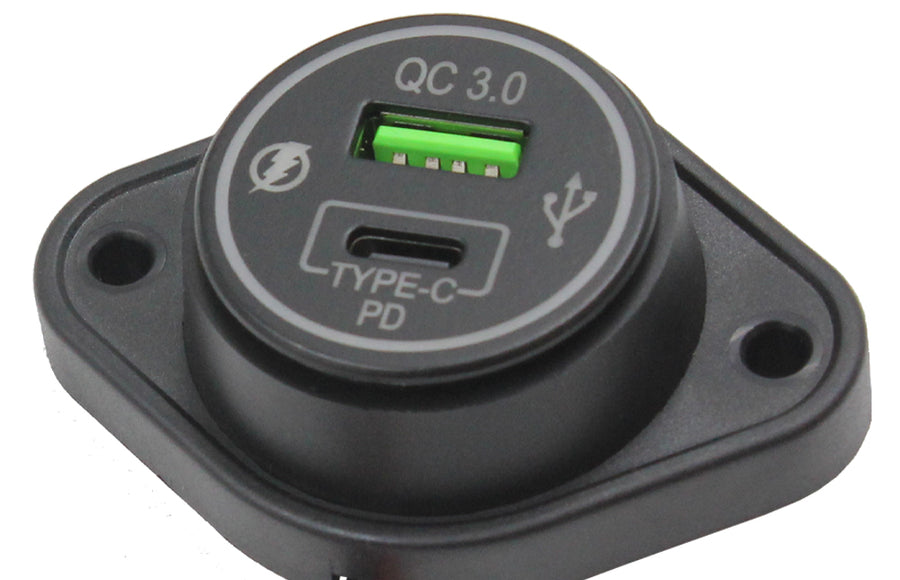 usb chargers