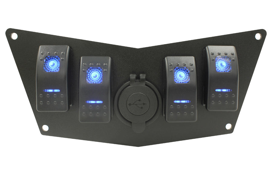 Latest Pre-Built Units