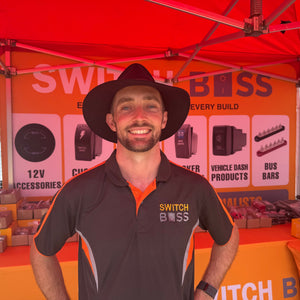 National 4X4 Outdoors Show Brisbane | 14 - 16 March