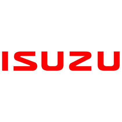 All Products To Suit Isuzu/Holden