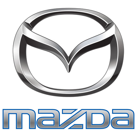 All Products To Suit Mazda