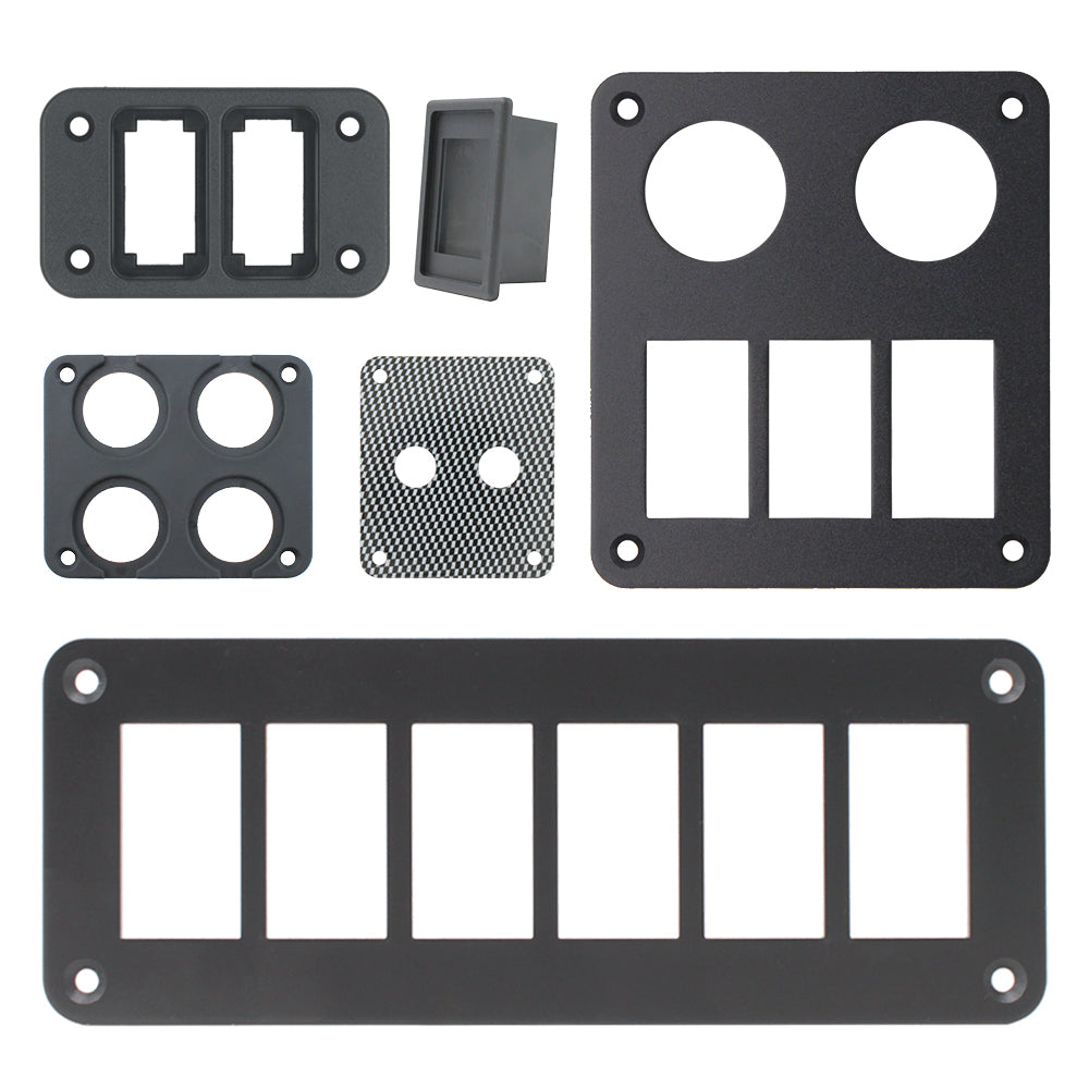 All Housing Panels
