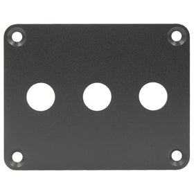 Toggle Switch Panels