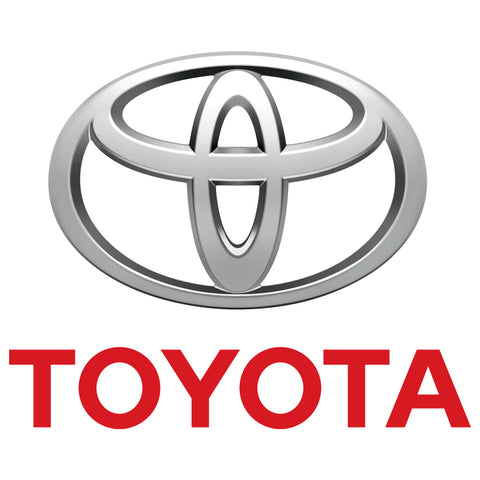 All Products To Suit Toyota