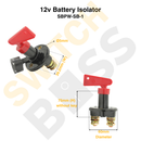 12V Battery Isolator-9