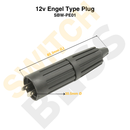 12V Engel Type Plug-8