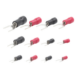 Fork Terminals