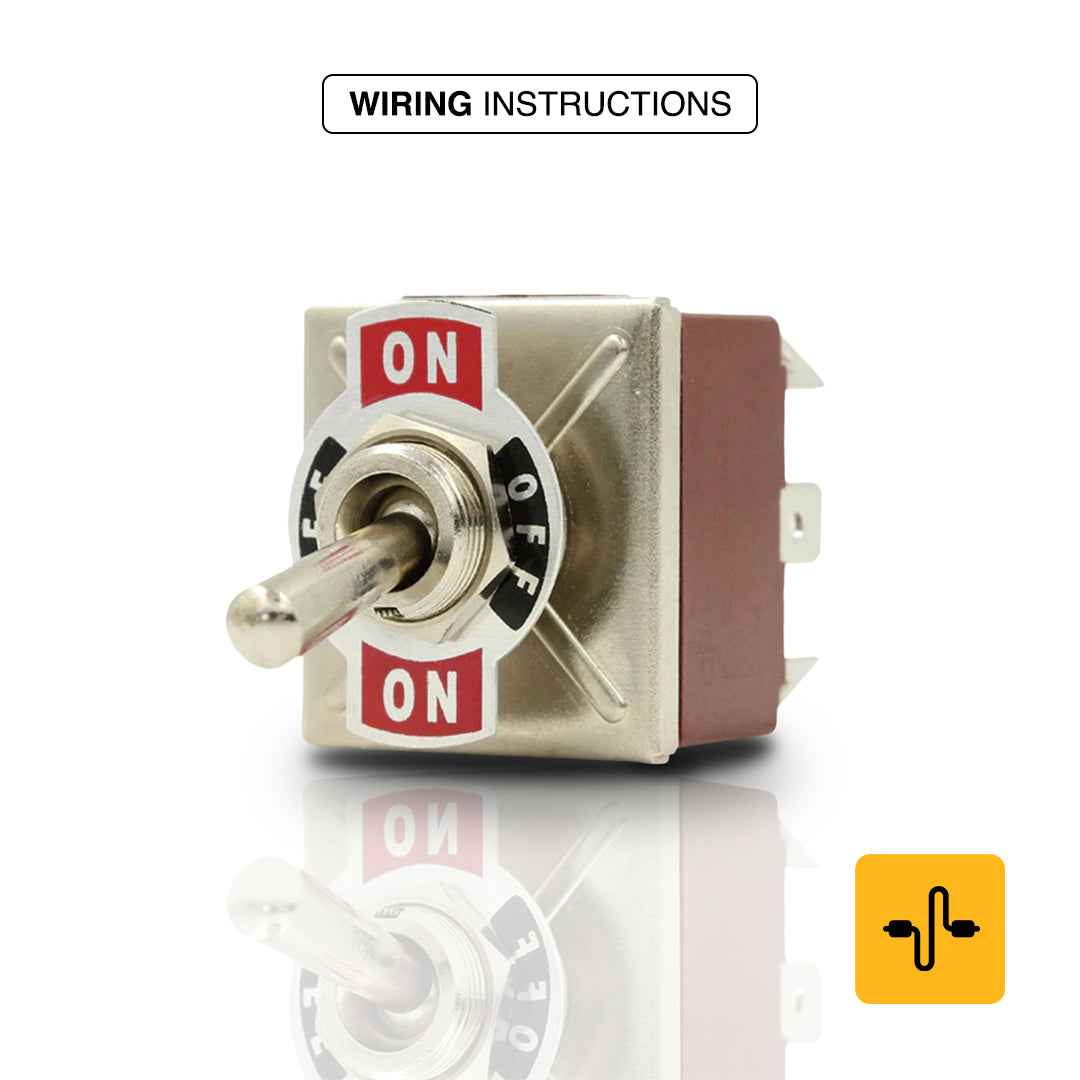 Toggle Switches
