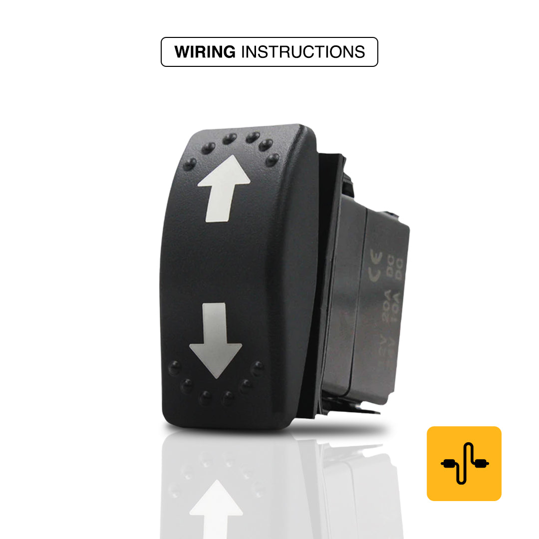 Rocker Switches