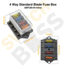 12v fuse box