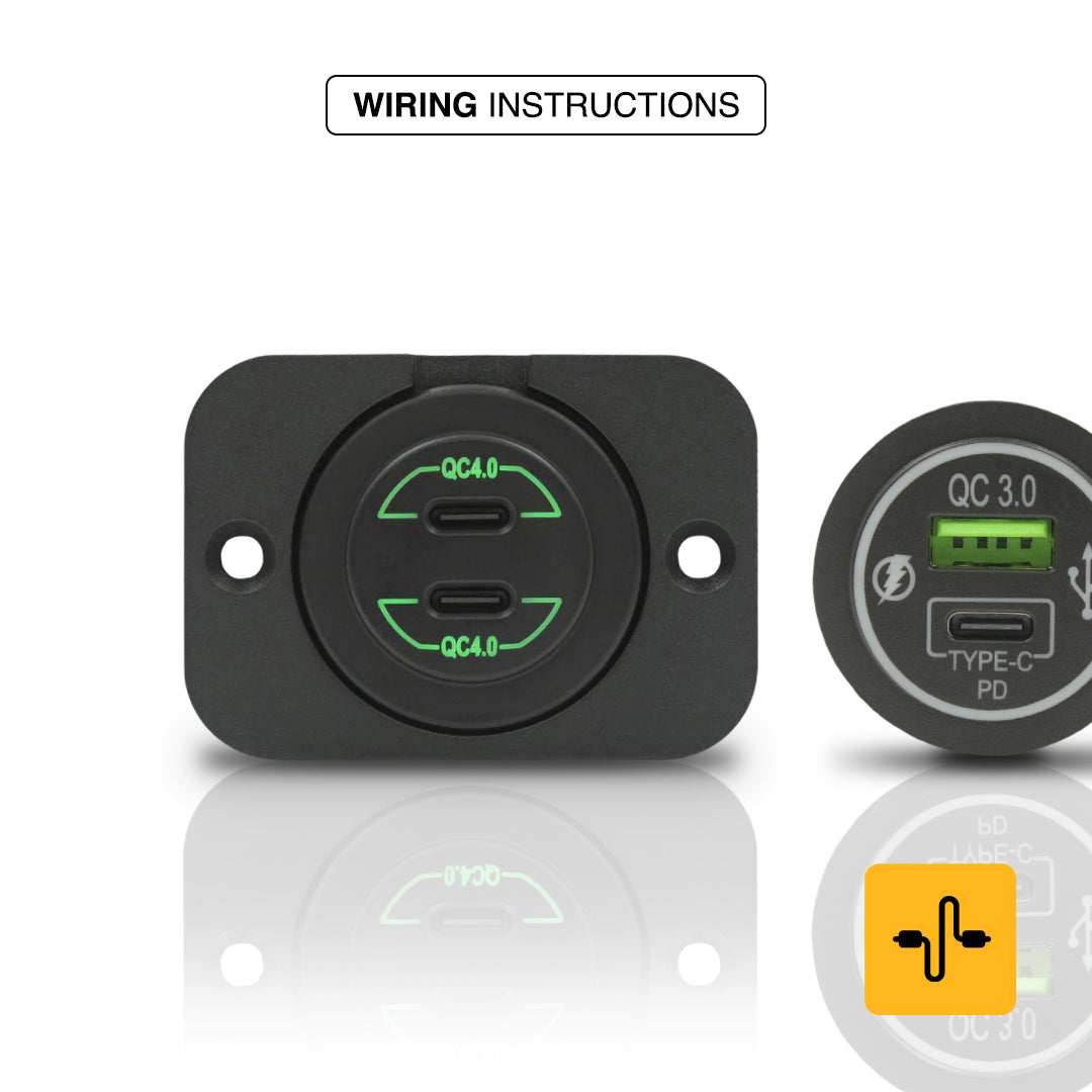 12V Accessories
