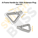 A-Frame Handle for 120A Anderson Plug-19