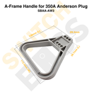 A-Frame Handle for 350A Anderson Plug-16
