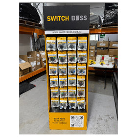 "Best Sellers" Shop Display Package - 0