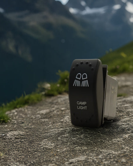CAMPING SERIES