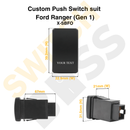 Custom Push Switch suit Ford Ranger (Gen 1)-2