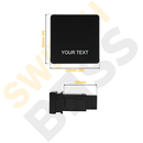 Custom Push Switch suit Isuzu Square (Gen 3)-2