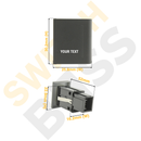 Custom Push Switch suit Volkswagen Small (Right)-2