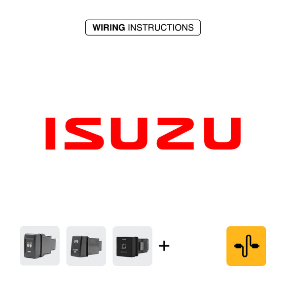 Isuzu