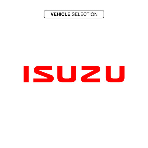 Isuzu