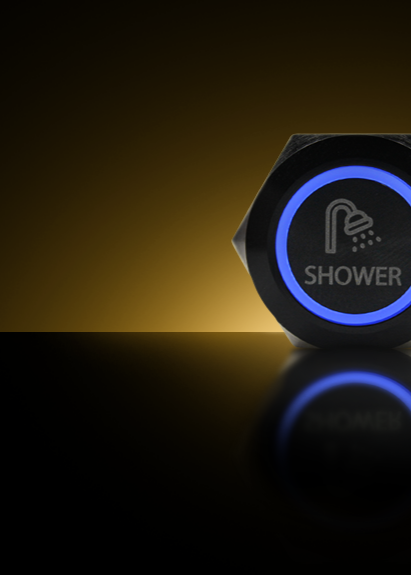 ALL-NEW R19 & X19 PUSH SWITCHES