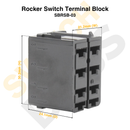 Rocker Switch Terminal Block-7