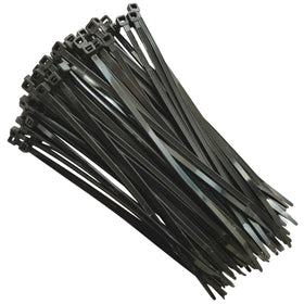 Cable Ties (100 Pack) - All Sizes