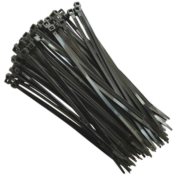 Cable Ties (100 Pack) - All Sizes
