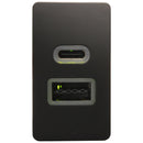 Prado 90 Series USB Green LED