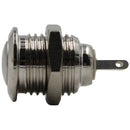 Momentary Dome Silver Push Button Switch