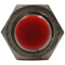 7mm Red 2 Pin