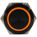 16mm Latching Push Button Switch with LED (R16-L Series)-7