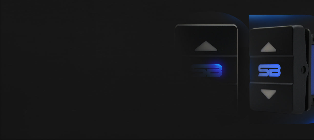 EXPLORE OUR NEW TOYOTA SWITCH SERIES