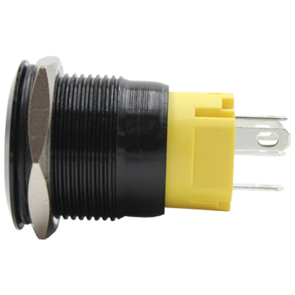 Push Button Switch with LED
