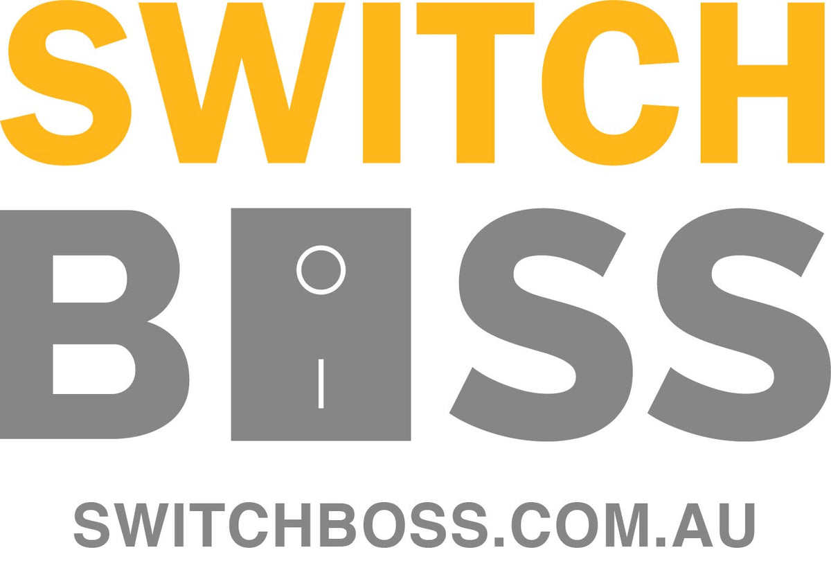ALL TOGGLE SWITCHES - WIRING DIAGRAMS – Switch Boss