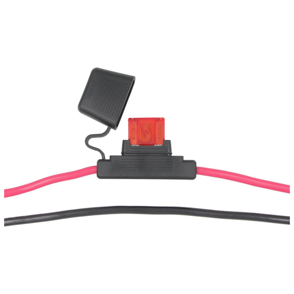 inline maxi fuse