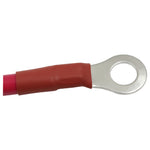 50A Anderson to Ring Terminal + 50A Inline Maxi Fuse
